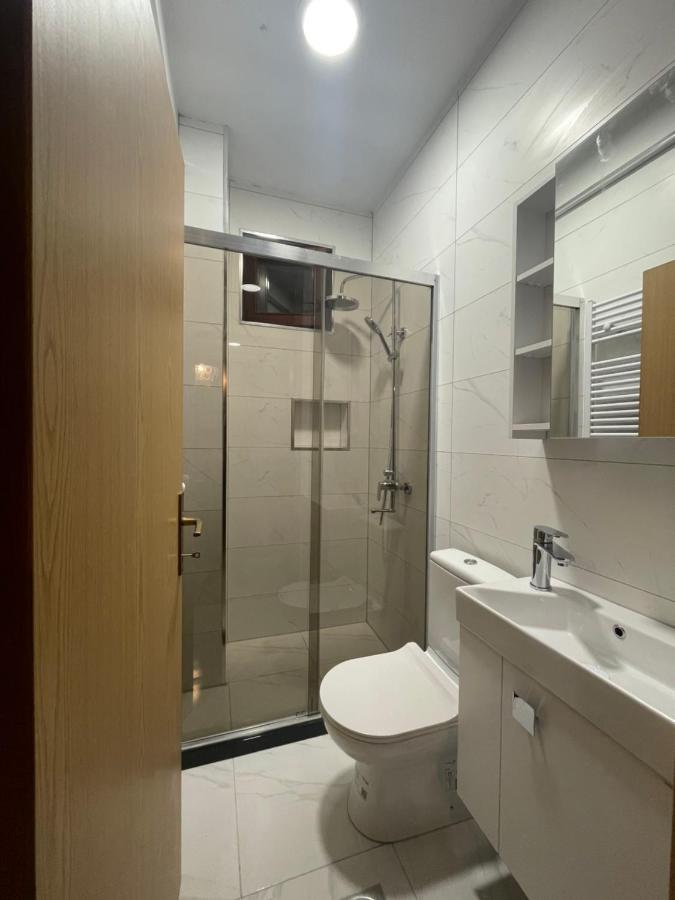 Huge Apartment With A Garden In The City Center Pristina Exterior foto
